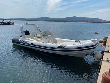 Gommone Alson Flash