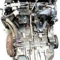 PBL301 Motore Fiat Stilo 1.9MJT 192A9000 [05/08]