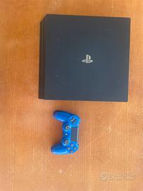 playstation 4 pro