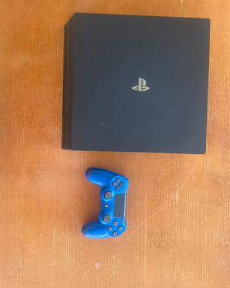 playstation 4 pro