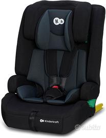 Seggiolino Auto Kinderkraft Safety Fix 2 i-Size 76