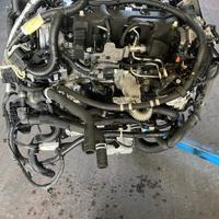 MOTORE Ford Kuga III 1.5 88kW 120Cv ZTDA 2022