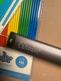 3d Doodler