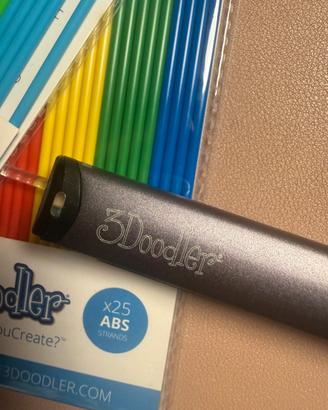 3d Doodler