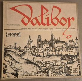 Dalibor