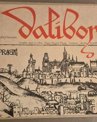 Dalibor
