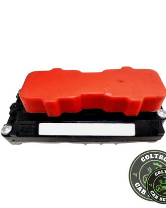 CENTRALINA MOTORE IAW59FVG ECU MAGNETI MARELLI REV