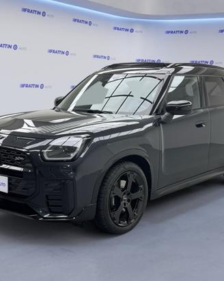 MINI MINI C JCW COUNTRYMAN