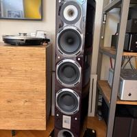 diffusori Triangle magellan 