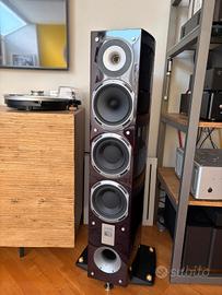 diffusori Triangle magellan 