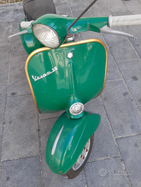 Vespa 50 L 1970