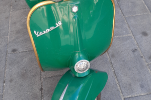 Vespa 50 L 1970