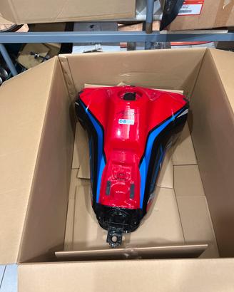 Serbatoio per Honda Africa modello 2022 e 2023