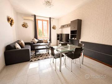 Appartamento di 70 m² con 3 locali a Milano