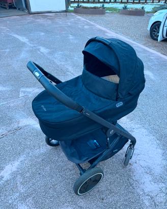 passeggino Cybex balios s lux 2023