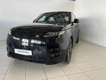 Range Rover Sport 3nd serie 3.0D l6 249 CV Dy...