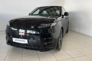 Range Rover Sport 3nd serie 3.0D l6 249 CV Dy...