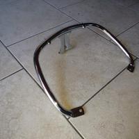Maniglione cromato per Vespa 300 GTS