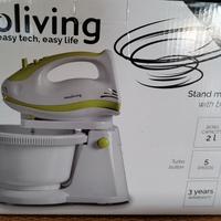 sbattitore elettrico 