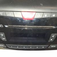 pannelli portiere stereo plaffoniera ecc lancia y 