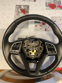 Volante comandi Hyundai Tucson 2016