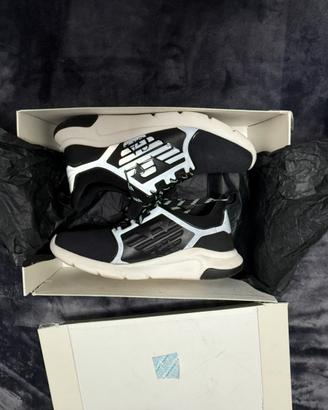 EA7 Emporio Armani  Sneakers 44 - orginali