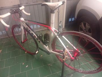 bici da corsa