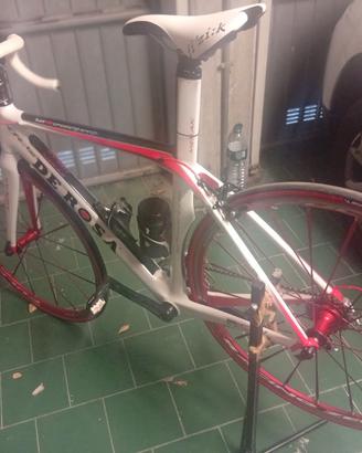 bici da corsa