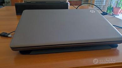 Notebook Hp 584037-001 Orig. Win 7 e Agg. a Win 10