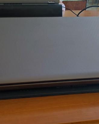 Notebook Hp 584037-001 Orig. Win 7 e Agg. a Win 10