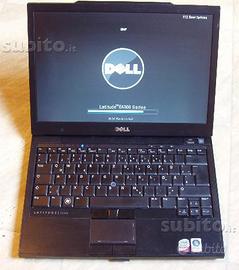 Dell Latitude E4300 Professional