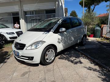 Mercedes-benz A 160 BlueEFFICIENCY Special Edition