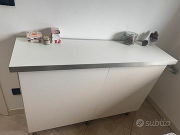 Mobile per cucina o dispensa Ikea