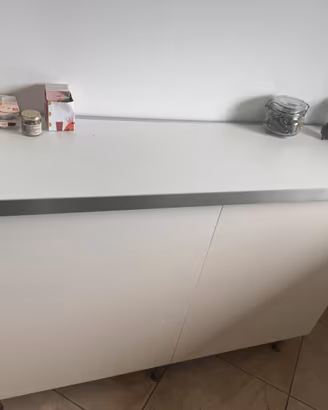Mobile per cucina o dispensa Ikea
