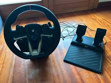 Volante HORI per Xbox e pc