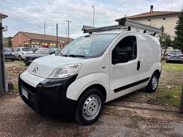 Citroen Nemo 1.3 HDi 75CV FAP Furgone All.to Offic