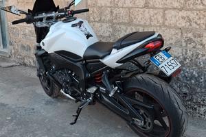Yamaha FZ1  2014