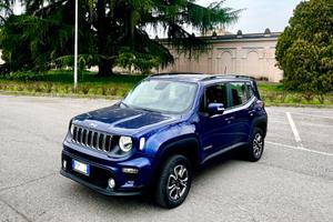 Jeep Renegade 2.0 Mjt 140CV 4WD Active Drive Low L