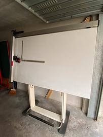 Tecnigrafo  Neolt Leonart