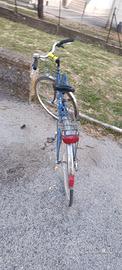 bicicletta 