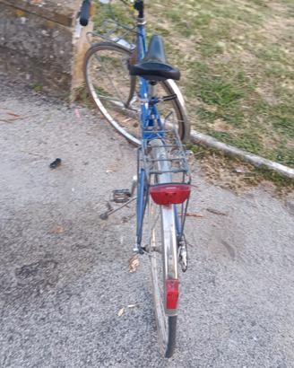 bicicletta 