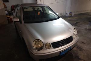 VOLKSWAGEN POLO 1.4Tdi 75CV (55KW) 5p Trendline