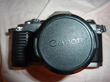 Reflex Canon Al-1
