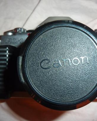 Reflex Canon Al-1