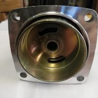 Campana decespugliatore 