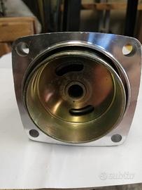 Campana decespugliatore 