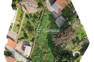 Terreno edificabile da 1380mq con RELAZIONE TECNIC