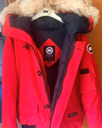 Canada Gosse rosso con pelliccia, tg M