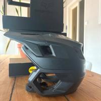 Casco dropframe fox