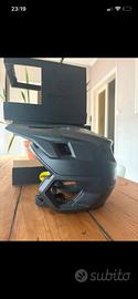Casco dropframe fox